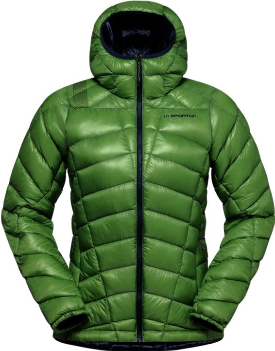 Actual product image La Sportiva Lumina 200 Down Jkt W (L)