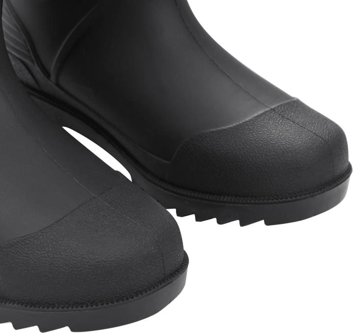 Actual product image vidaXL Rubber boots (40)