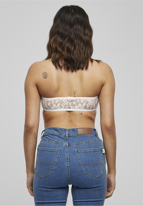 Immagine prodotto Urban Classics Bandeau con lacci da donna (S)