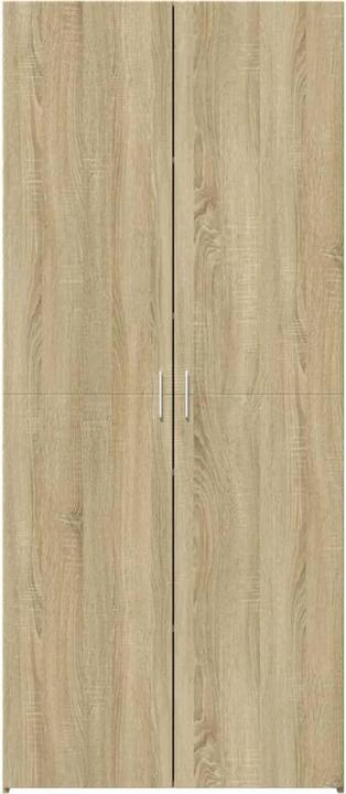 Image du produit vidaXL Highboard (70 x 42.50 x 185 cm)