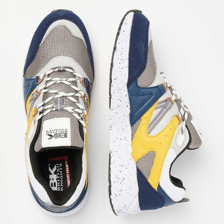 Produktbild British Knights sneakers ravel (40)