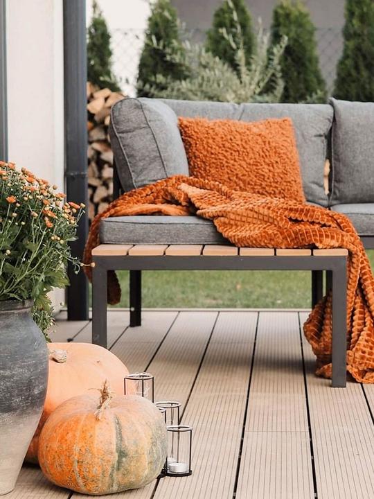 Produktbild Beliani Pienza