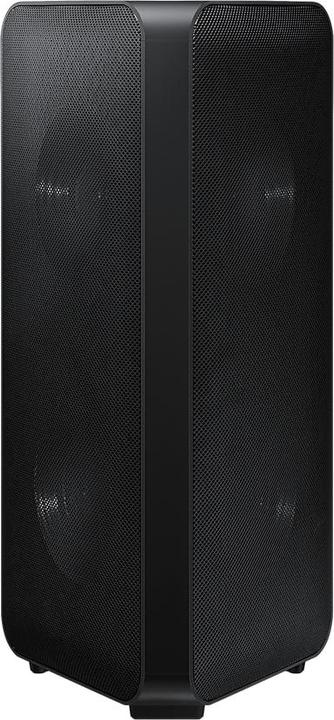 Image du produit Samsung MX-ST40B (12 h, Fonctionnement sur batterie)