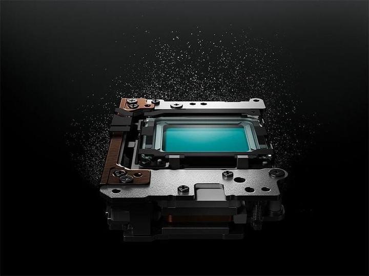 Produktbild OM System OM-5 (14 - 150 mm, 20.40 Mpx, 4/3)