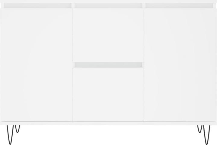 Image du produit vidaXL Sideboard (104 x 35 x 70 cm)