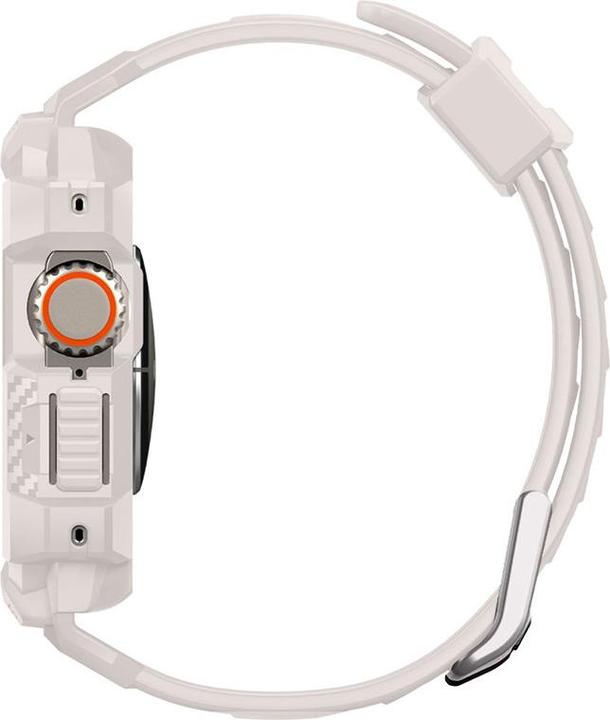 Produktbild Spigen Appl Watch Ultr 2/1 RugArmProDnBg