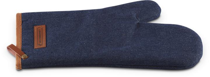 Produktbild Le Creuset Denim (100% Baumwolle, Canvas, Frottée)