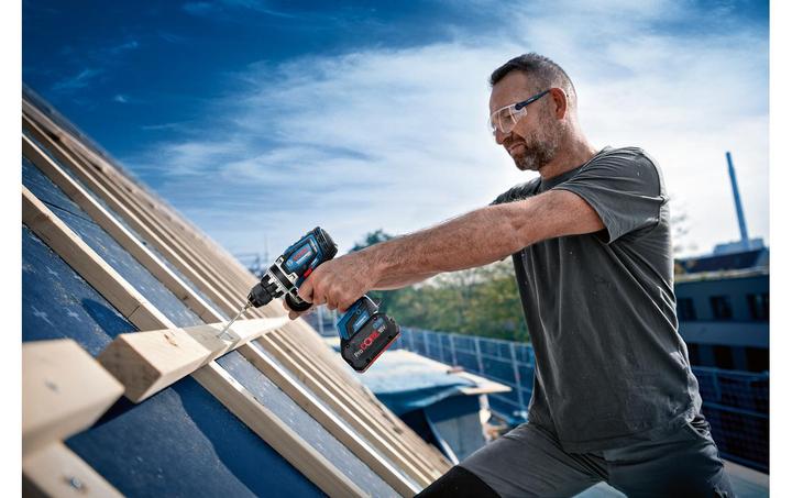 Produktbild Bosch Professional GSR 18V-150 C (Akkubetrieb)