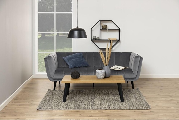 Actual product image AC Design Seaford (20 x 77 cm)