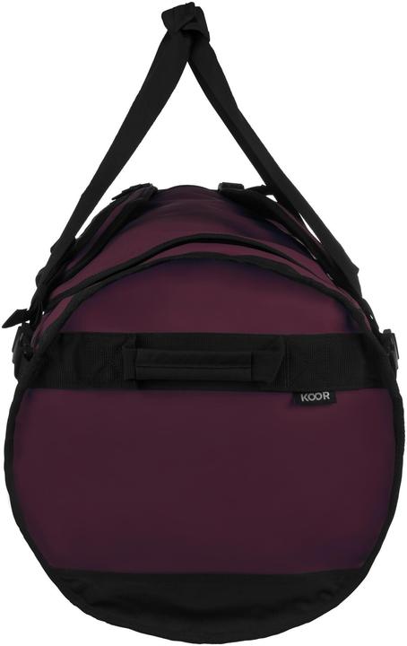 Immagine prodotto Koor Borsone Sooma 70 l, marrone (70 l)
