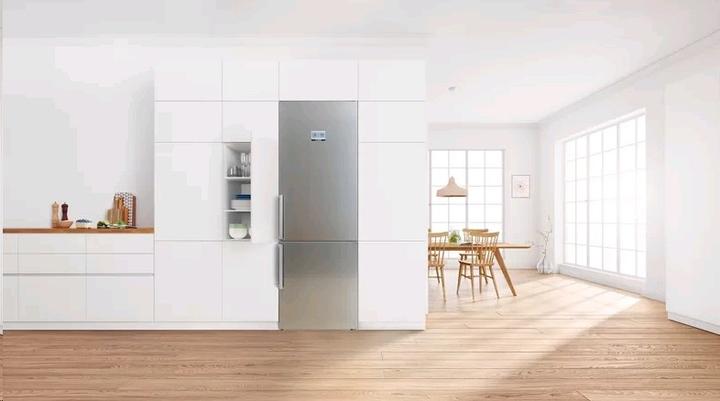 Produktbild Bosch Hausgeräte KGN36NLEA (305 l)