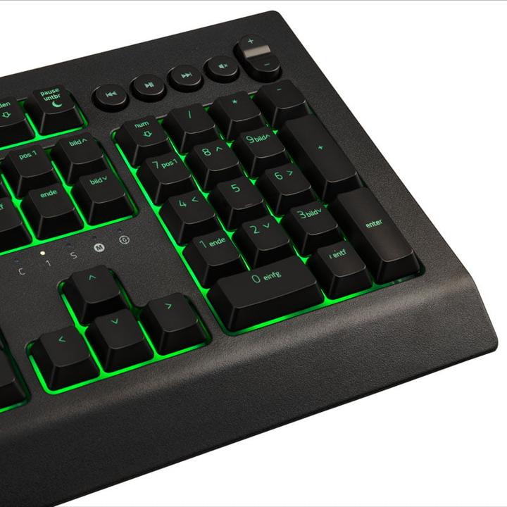 Produktbild Razer Cynosa V2 (Deutschland, Kabelgebunden)