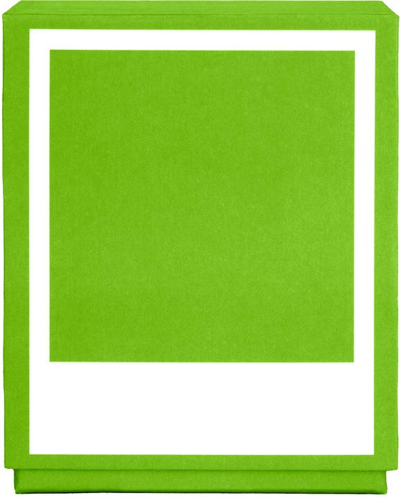 Actual product image Polaroid photo box (i-Type, SX-70)