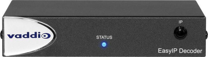 Produktbild Vaddio EasyIP Ecosystem - Base Kit - Kit für Videokonferenzen