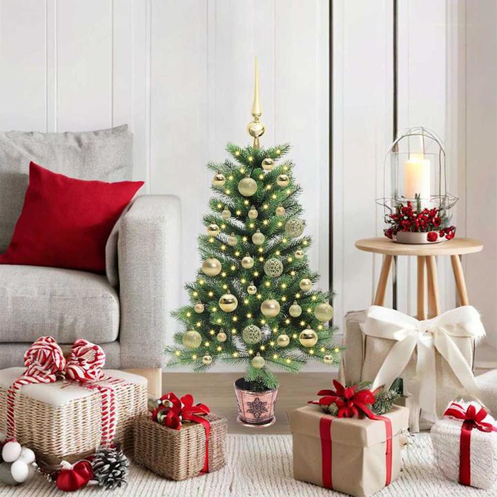 Produktbild vidaXL Weihnachtsbaum (90 cm)