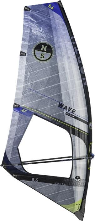 Produktbild North Sails Wave 5.2