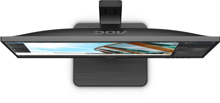 Produktbild AOC U27P2CA (3840 x 2160 Pixel, 27")