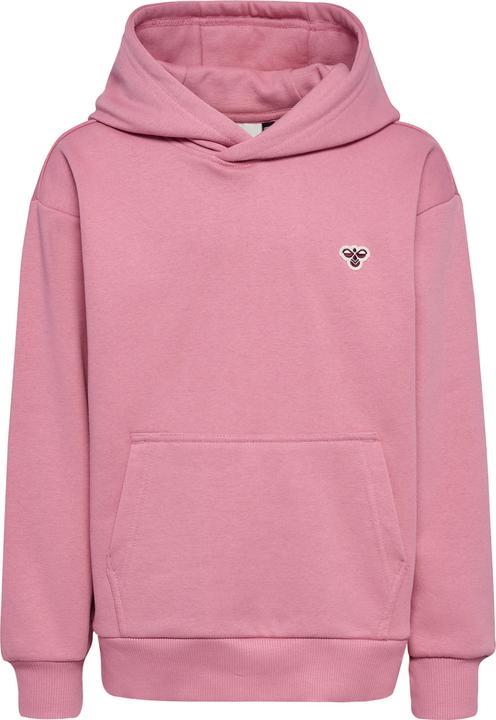Produktbild hummel hmlJR LOOSE HOODIE BEE (34, 36, 38, 40)