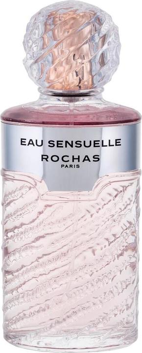 Actual product image Rochas toilet water (Eau de toilette, 100 ml)