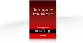 Actual product image Canon PM-101 Premium (210 g/m², A3+, 20 pcs.)