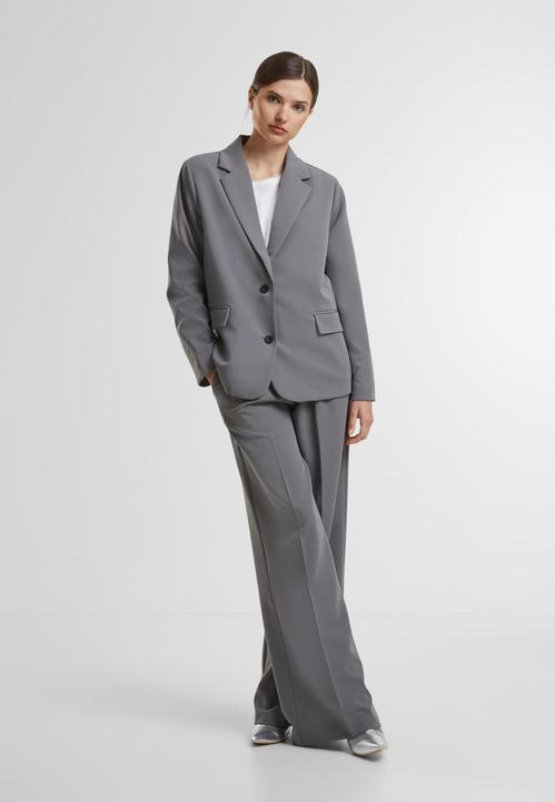 Produktbild Urban Classics Weite Hose Damen (34)