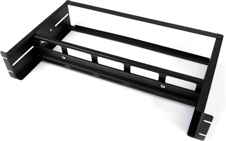 StarTech Kit de rails DIN