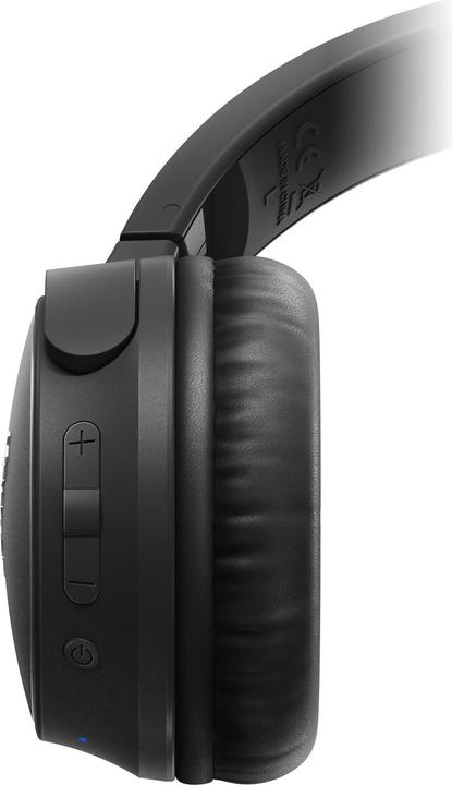 Actual product image Pioneer SE-S3BTB (25 h, Wireless)