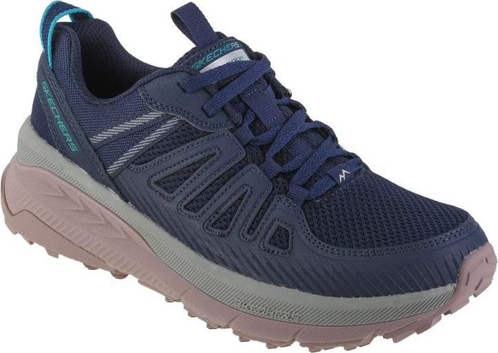 Immagine prodotto Skechers Switch Back - Cascades blu navy (41)