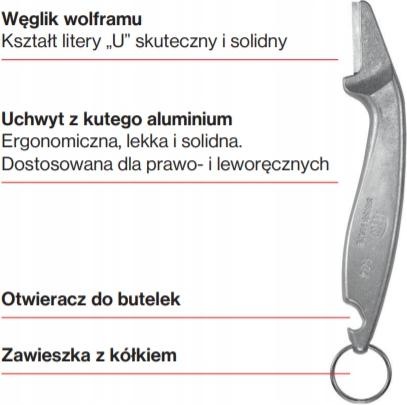 Immagine prodotto Felco Strumento di rettifica