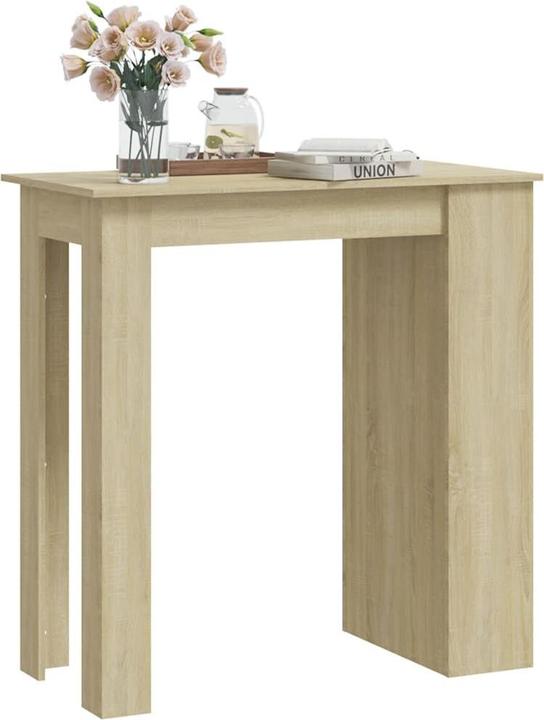 Produktbild vidaXL Stehtisch (102 x 50 x 103.50 cm)