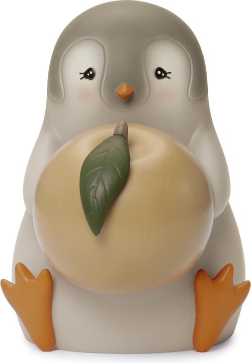 Actual product image Konges Slojd Konges Sløjd - Night light LED penguin