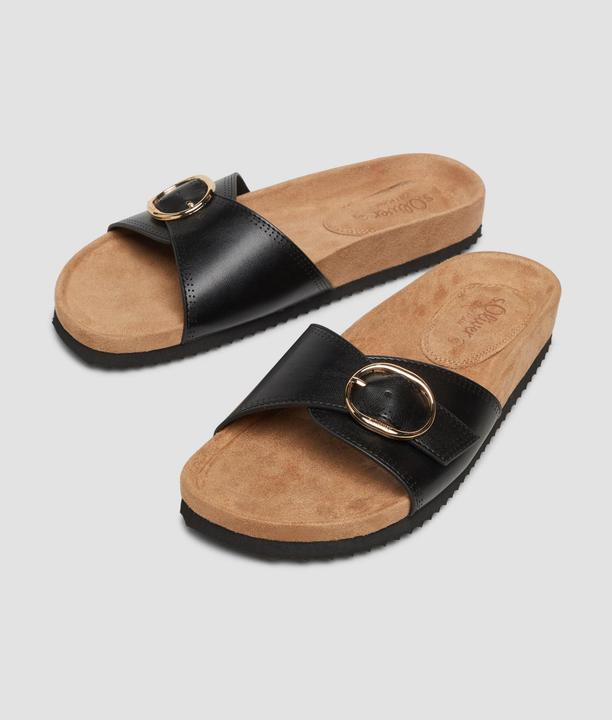 Produktbild s.Oliver Pantoletten (42)