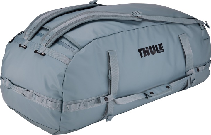 Productafbeelding Thule Chasm Duffel 130l - Vijver Grijs (130 l)