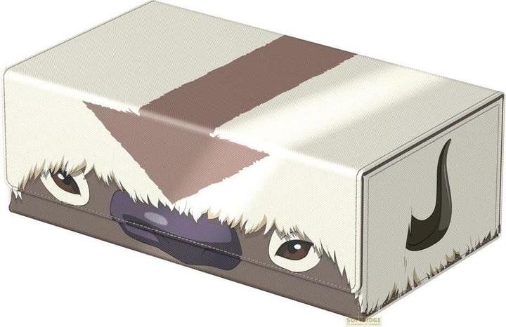 Actual product image Squaroes - Collectors Case Avatar: The Last Airbender - Appa