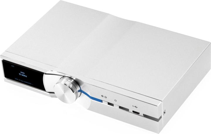 Immagine prodotto iFi Audio NEO Stream (Lettore audio di rete, Convertitore DA)