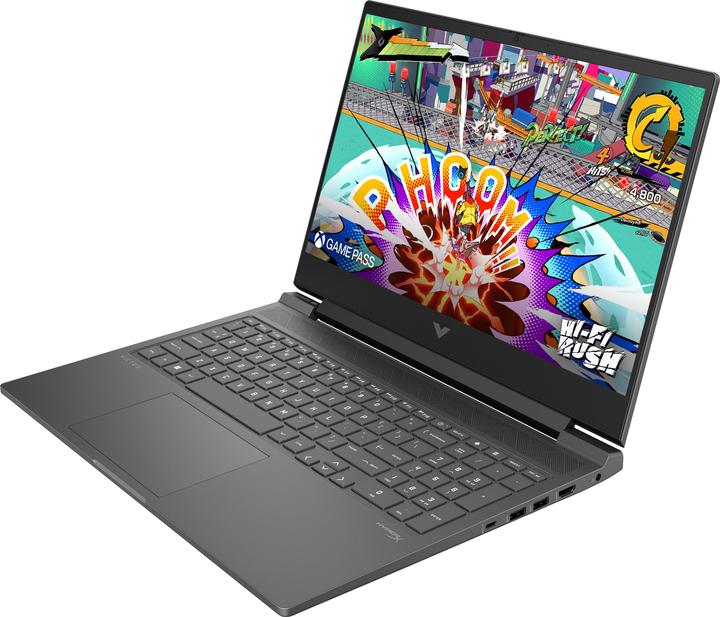 Produktbild HP Victus 16-s0183ng (16.10", 1000 GB, 32 GB, DE, AMD Ryzen 7 7840HS)