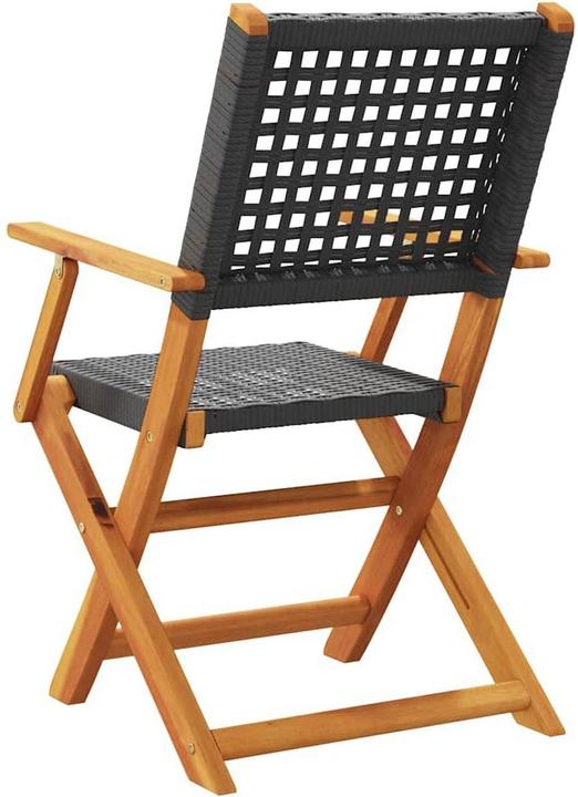 Produktbild vidaXL Gartenstuhl