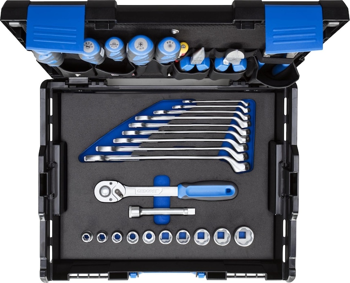 Image du produit Gedore L-BOXX 136 avec assortiment de 30 pièces (30 pièces)