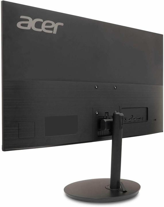 Actual product image Acer Nitro XF270M3biiph (1920 x 1080 pixels, 27")