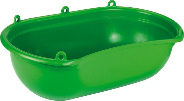 Productafbeelding Kerbl Strooibak met trog