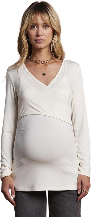 Produktbild Envie de Fraise 2er-Pack Shirts für Schwangerschaft und Stillzeit FIONA