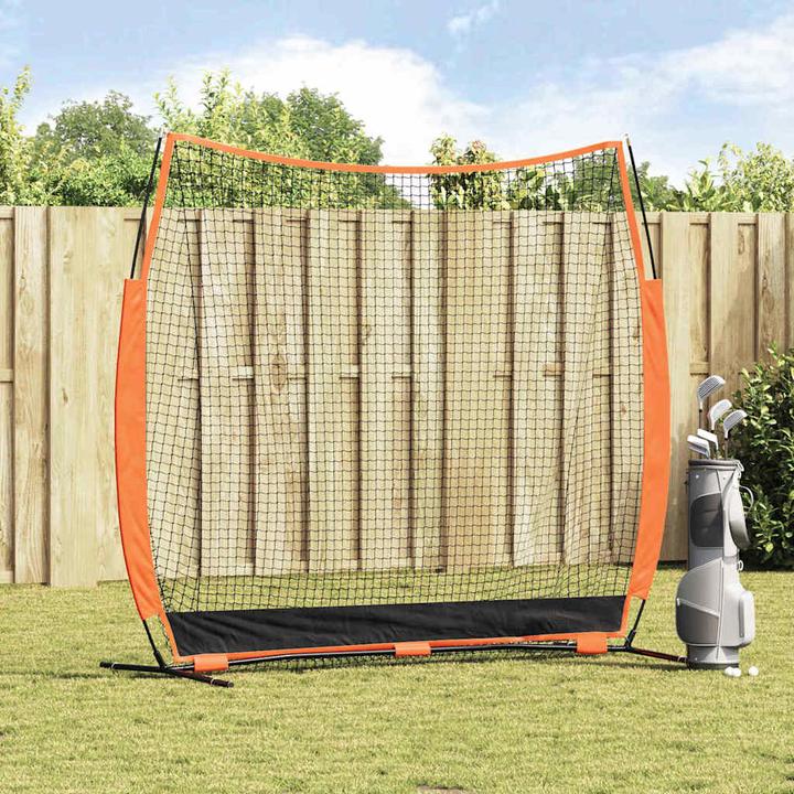 Actual product image VidaXL Golf net