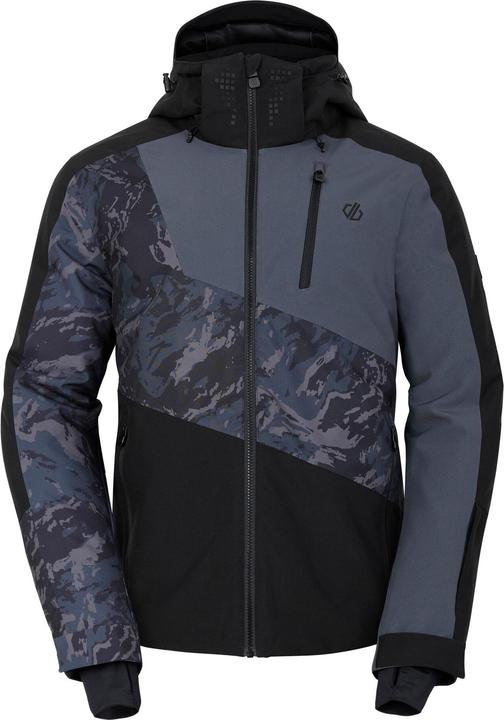Image du produit Dare2b - Blouson de ski BASEPLATE - Homme (XXL)
