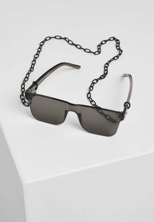 Produktbild Urban Classics 105 Chain Sunglasses