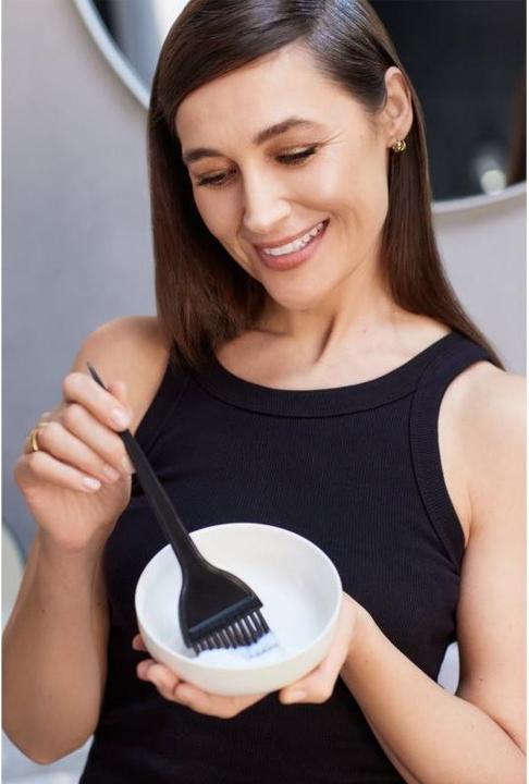 Immagine prodotto Wella Wellaton Colore Permanente Intenso per Capelli con Olio di Argan - 6/0 Biondo Scuro, 1 pezzo (6/0 Biondo scuro)