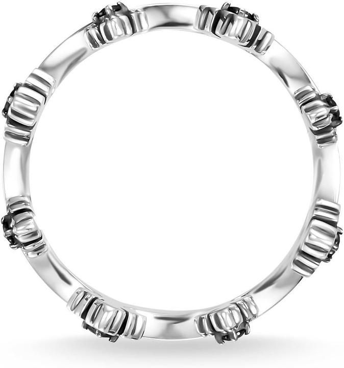 Produktbild Thomas Sabo Ring (64, 925 Silber)