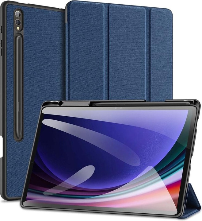 Produktbild Dux Ducis Domo Series (Galaxy Tab S9+, Galaxy Tab S9 FE+, Galaxy Tab S10+)