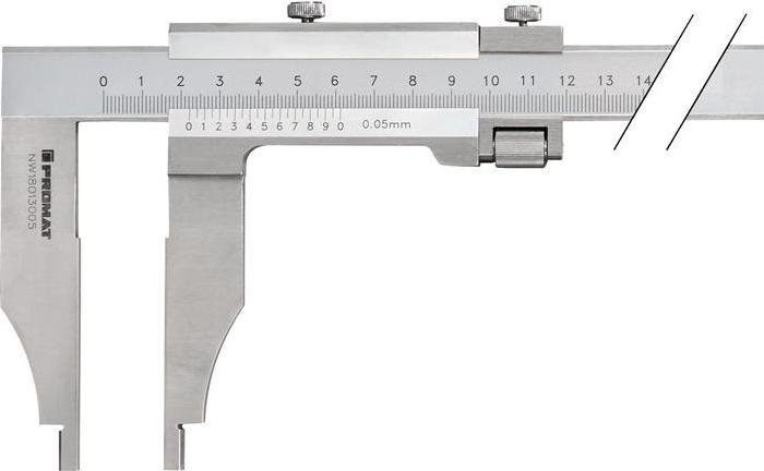 Outils de mesure