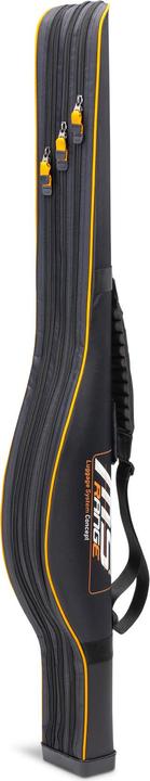 Image du produit MS Range Safety Case Triple LSC