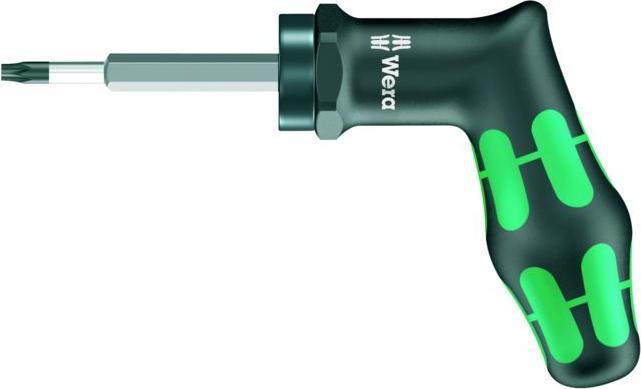Actual product image Wera 300 20 IP/5,0 Nm (TX Plus)